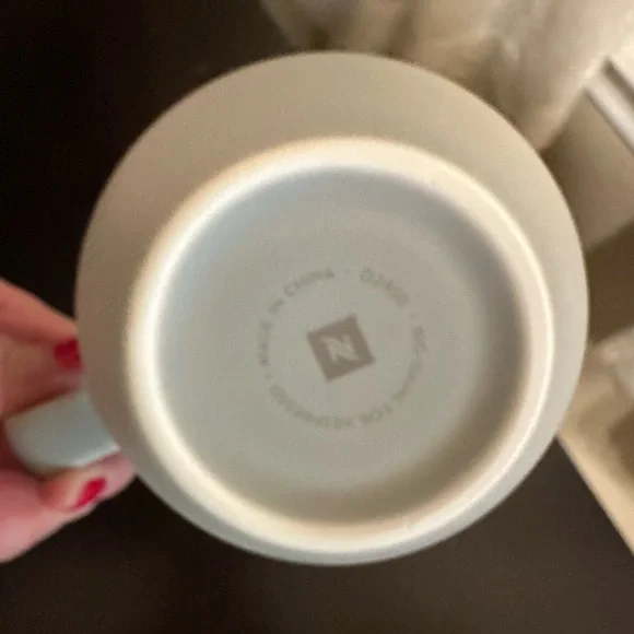 Nespresso cappuccino cup - Picture 6 of 14